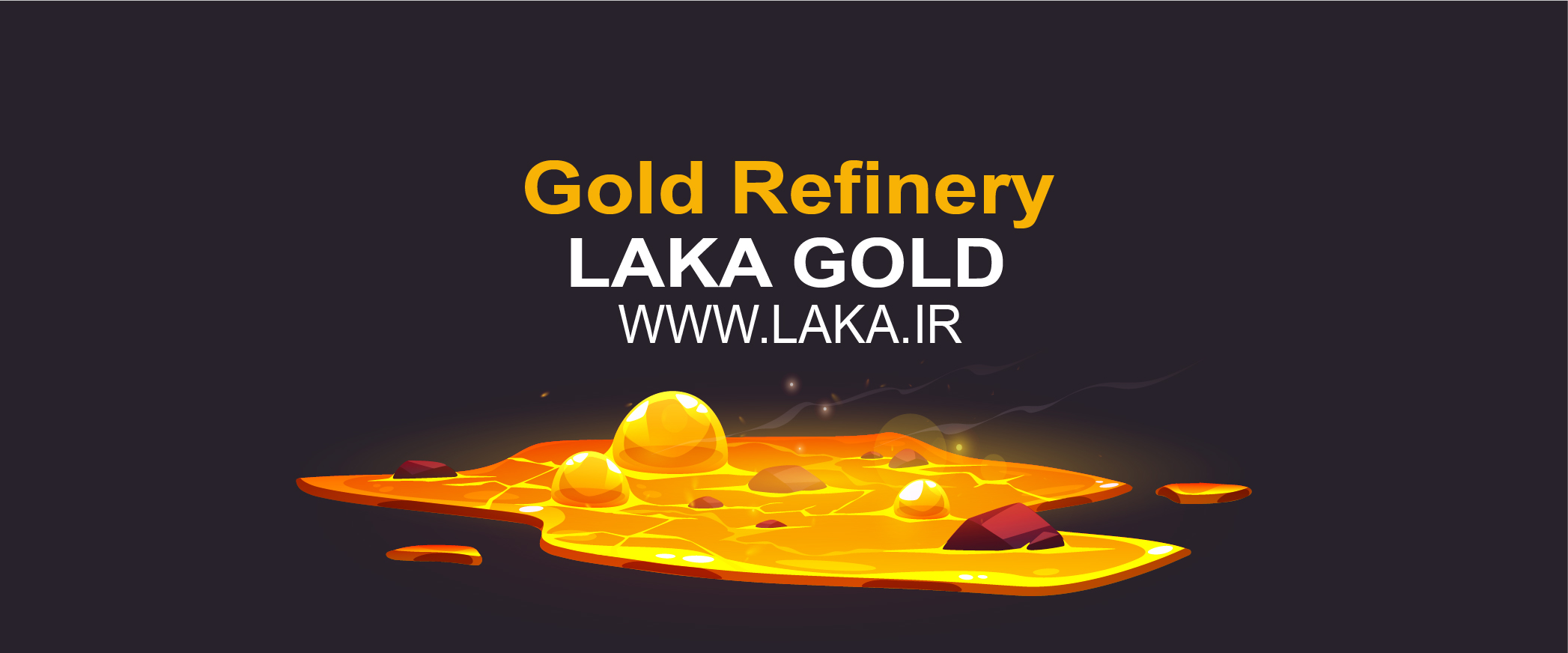 سوالات پرتکرار درباره پالایش طلا (FAQ حرفه‌ای)Frequently Asked Questions About Gold Refining (Professional FAQ)