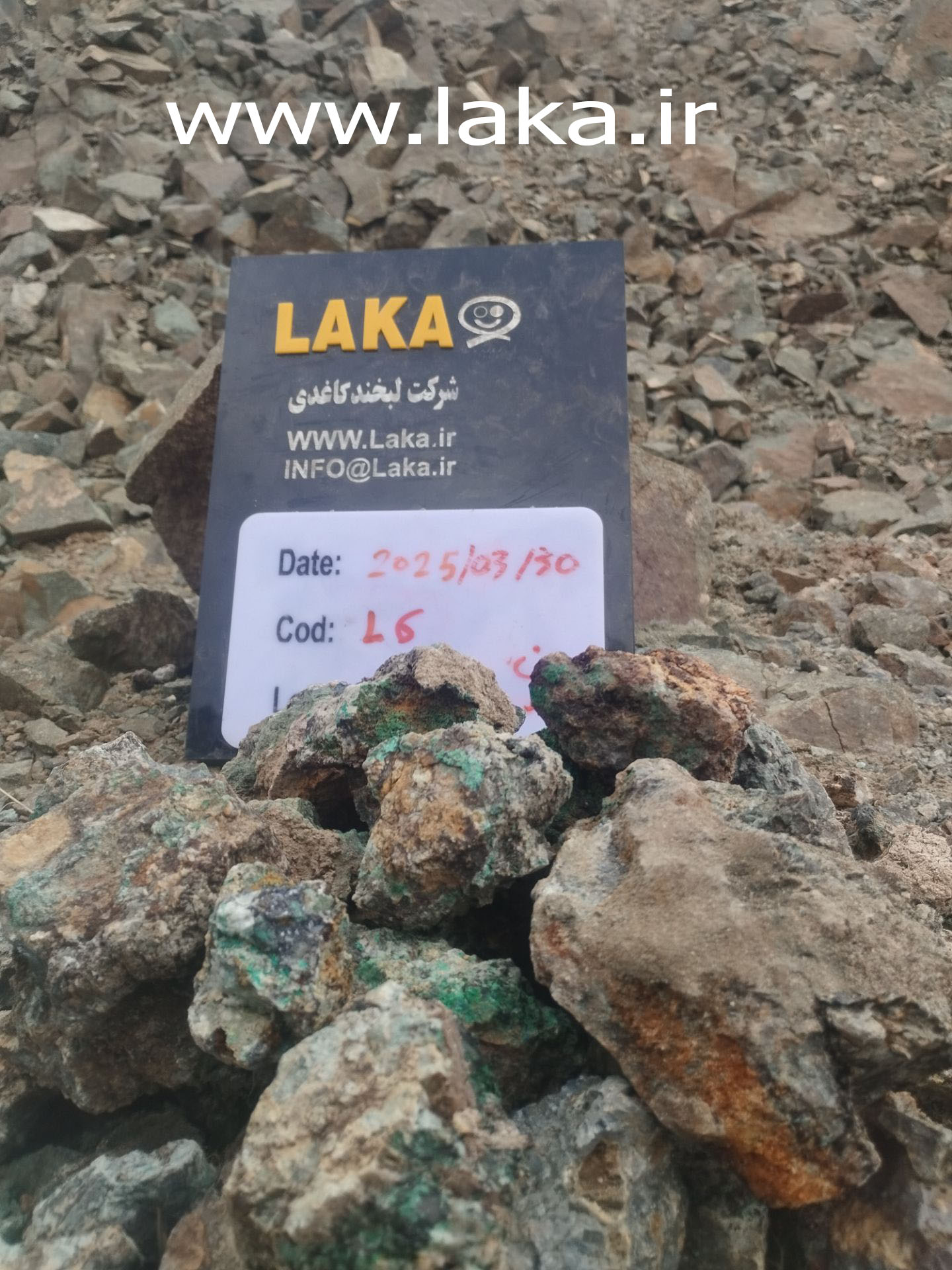 Reserve Your Iranian Mining Partnership Before It’s Too Late