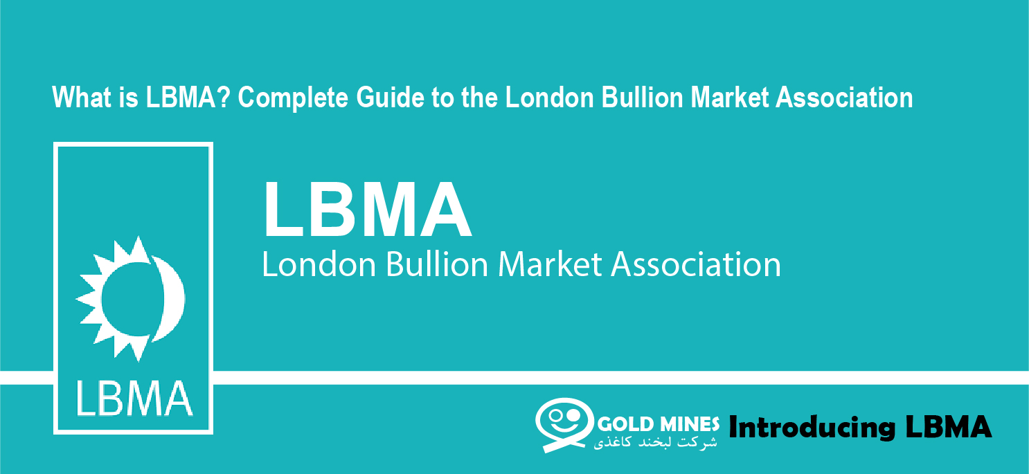 What is LBMA? Complete Guide to the London Bullion Market Association